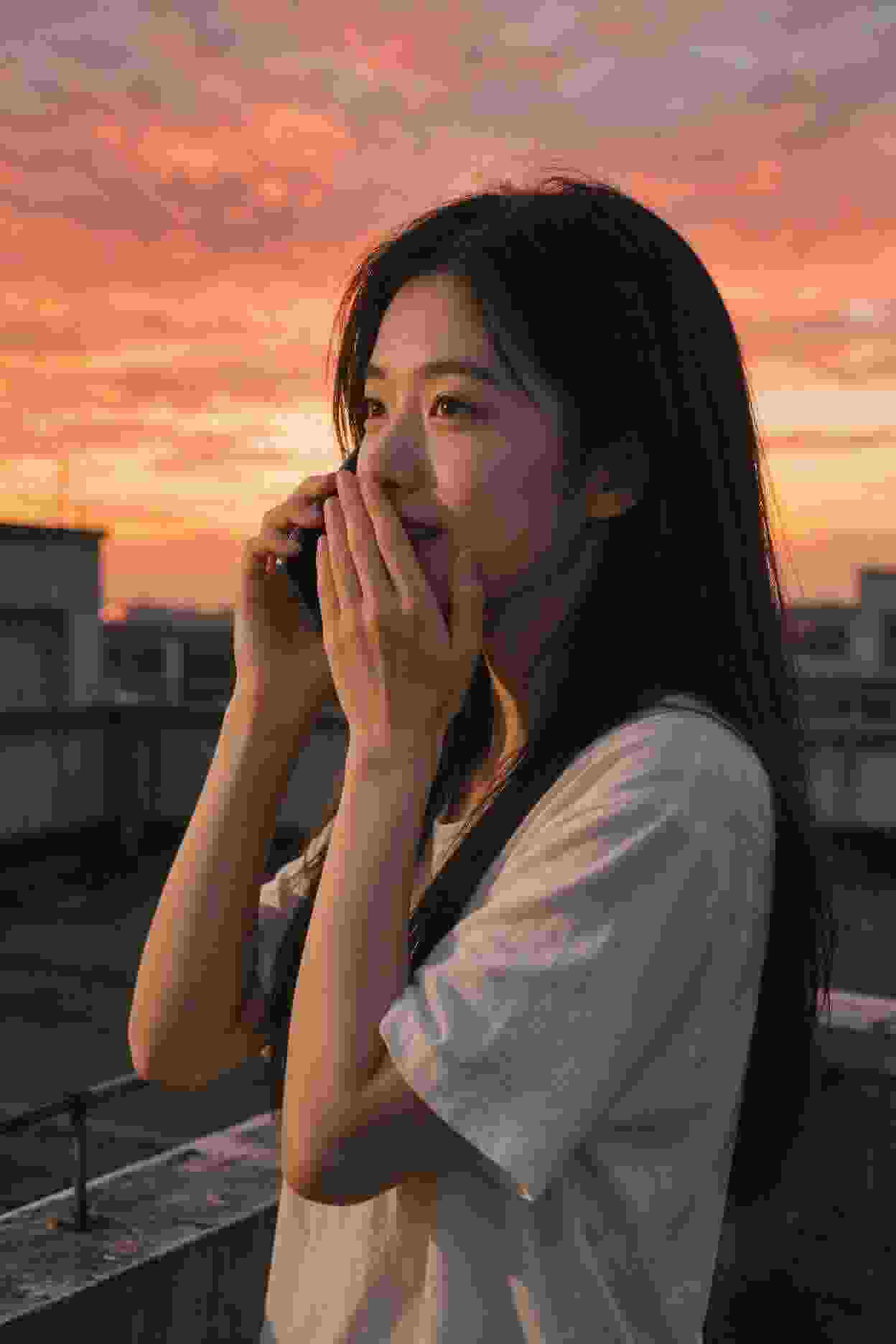 超越界限